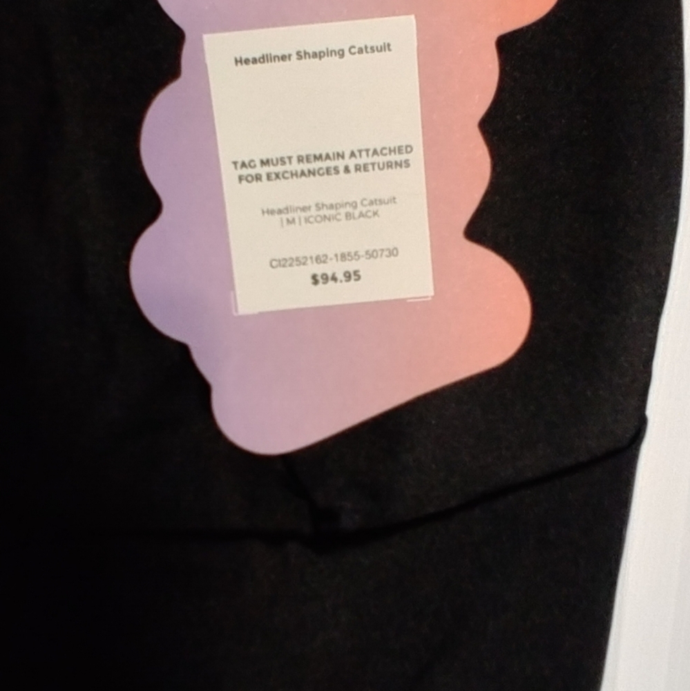 Bodycon suit - Picture 3 of 4